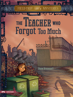 cover image of The Teacher Who Forgot Too Much